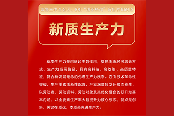 8組“創(chuàng)新熱詞”背后的知識點